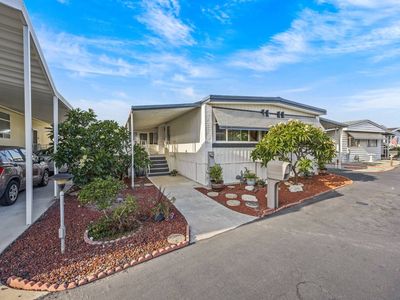 16222 Monterey Ln SPACE 367