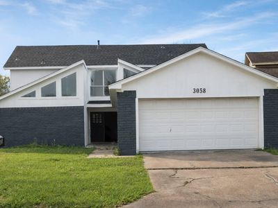 3058 Hazy Park Dr