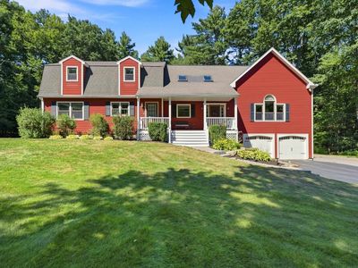 18 Meadow Lark Lane