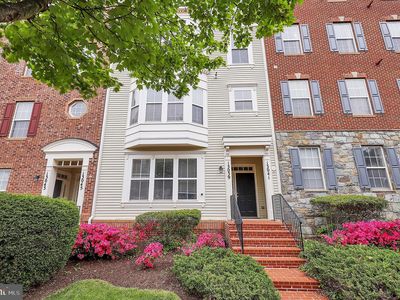 13039 Clarksburg Square Rd #13