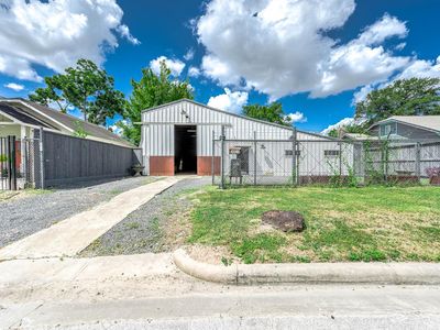 3901 Billingsley St #1
