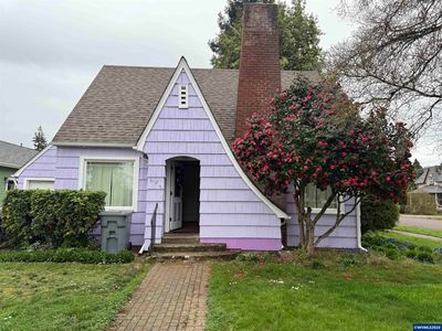 Property at 493 Park St, Lebanon, OR