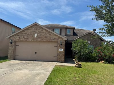 Property at 6915 Musclewood Rd, Baytown, TX