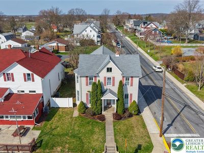 Property at 38 N Main St, Richlandtown, PA