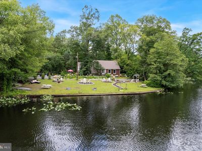 2031 Sylvan Park Rd