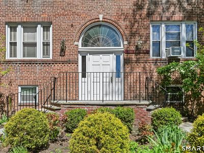 70 Strawberry Hill Avenue #1-3A