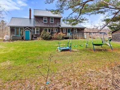 Property at 75 Cross Road, Stetson, ME