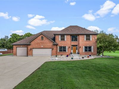 2616 Rolling Meadows Dr
