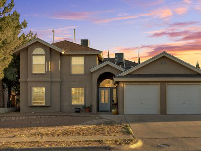 4312 John B Oblinger Dr