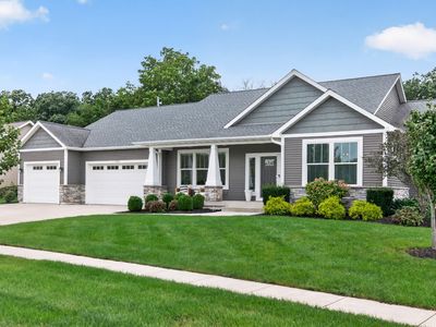1203 War Admiral Dr