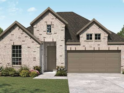 Willow Plan, Creekhaven