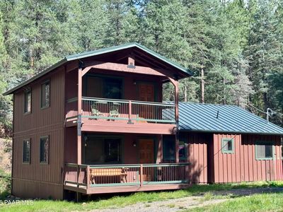 8125 S Poachers Row