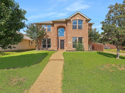 5004 Rain Forest Dr
