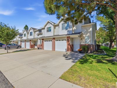 Property at 3204 W Monterey Pine Ln S, West Jordan, UT