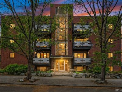 1245 Columbine Street #407