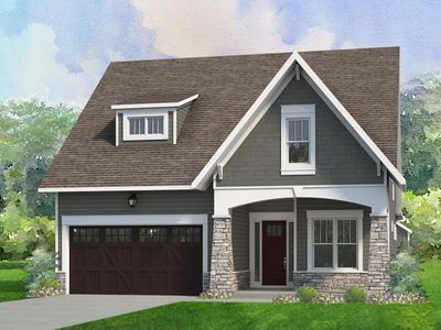 201 Fulworth Dr NW Lot 81