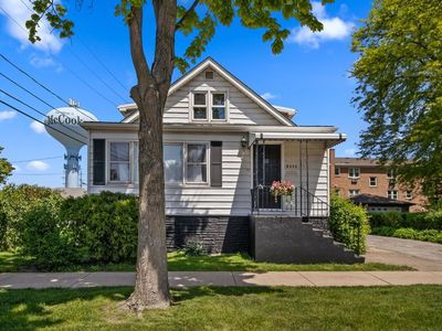 Property at (Undisclosed Address), Mc Cook, IL