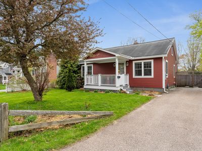 Property at 25 Birch Street, South Burlington, VT