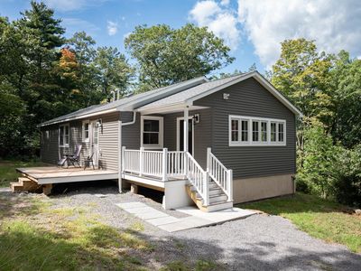 273 Pollys Rock Road