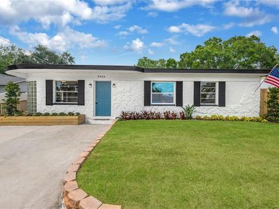 3903 W Palmetto St