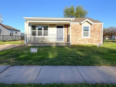 2608 N Minnesota Ave