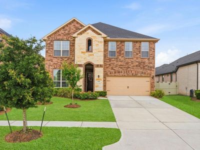17209 Olive Blossom Ct