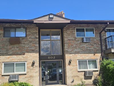 802 E Old Willow Rd UNIT 2-210