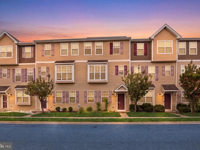 Property at 123 Tidbury Xing, Camden, DE