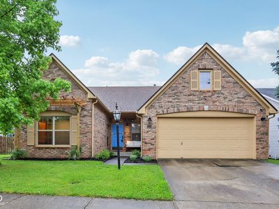 4933 Common Vista Way