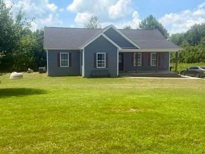 Property at 129 Terry Bastin Rd, Hardyville, KY
