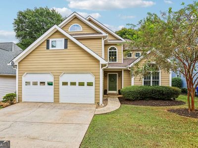 2845 Ashwood Pl