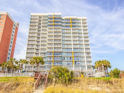 Property at 1702 N Ocean Blvd. #157, Myrtle Beach, SC