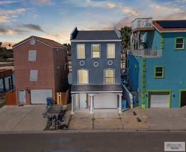 1398 Harbor Island Dr