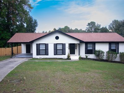 770 Galloway Dr