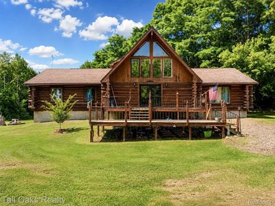 Property at 10363 N Bray Rd, Clio, MI