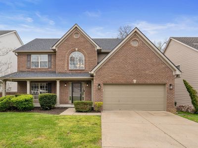 820 Sunny Slope Trce