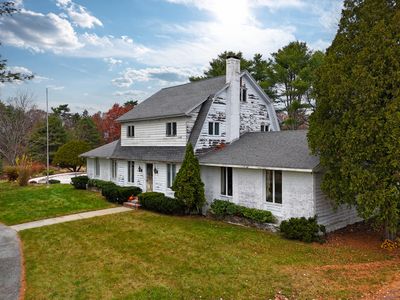210A Augusta Road