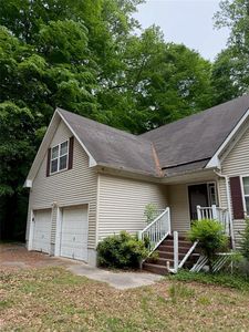 Property at 5216 Haynes Mill Ln, Gloucester, VA
