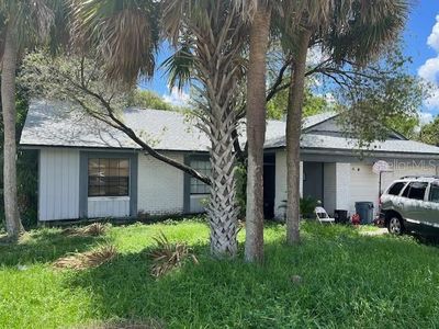 Property at 3131 S Windchime Cir, Apopka, FL