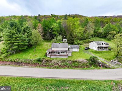 1315 First Fork Rd