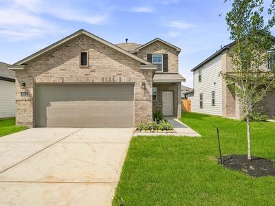 4022 Bay Ct
