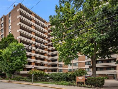 220 N Dithridge St APT 504
