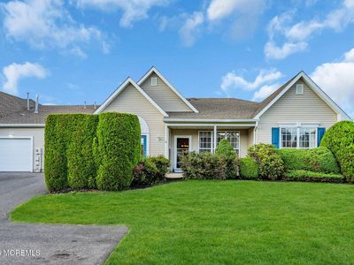 49 Foxwood Road