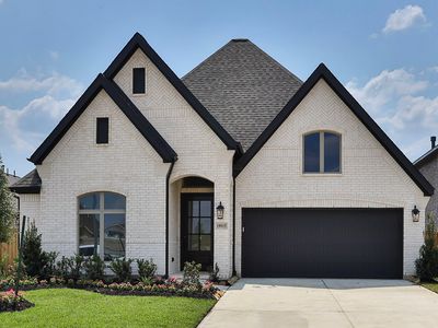 19915 Epona Creek Dr