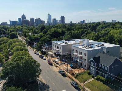 709 E Lenoir St #101