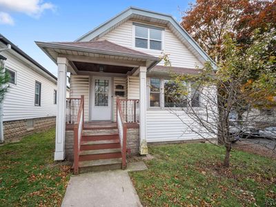 3335 West Lapham STREET