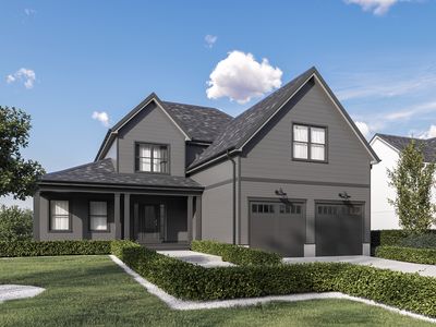 The Haven Plan, The Aerie Preserve