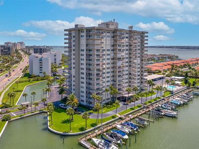 1621 GULF BOULEVARD #501