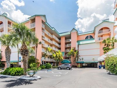 18400 Gulf Blvd APT 1104