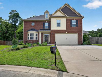 654 Stoneywater Ct